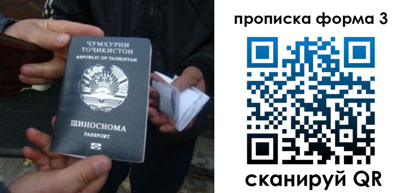 прописка 2025 в Баймаке